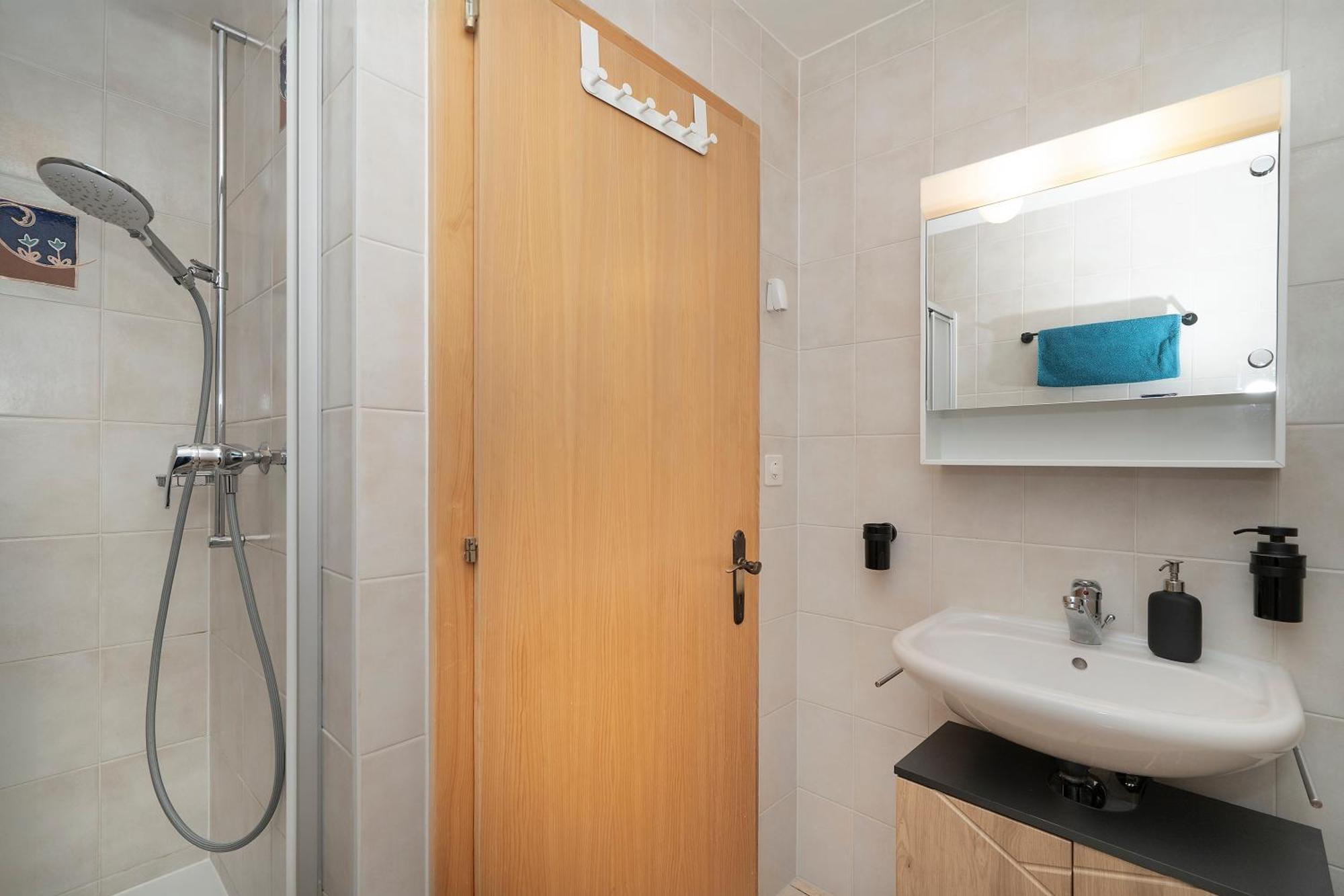 Appartement 2,5 Plein Sud Avec Terrasse Ovronnaz